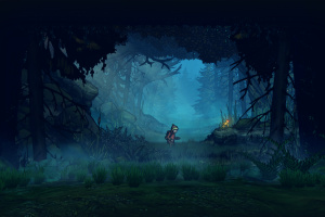The Lost Bear Screenshot