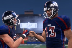 Madden NFL 18 Screenshot
