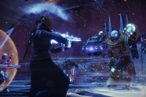 Destiny 2 Screenshot
