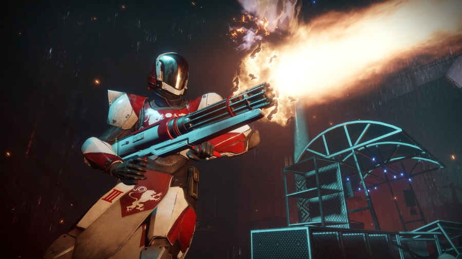 Destiny 2 Review - Screenshot 1 of 6