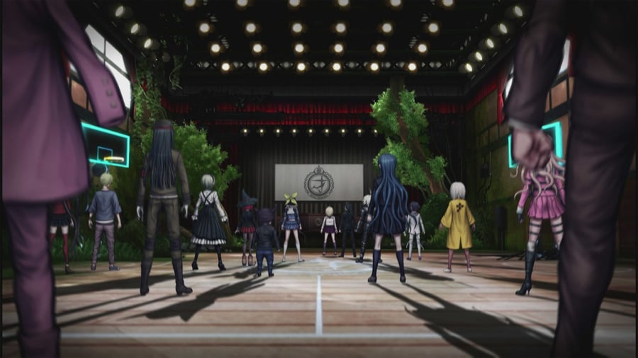 Danganronpa V3: Killing Harmony Review - Screenshot 4 of 4