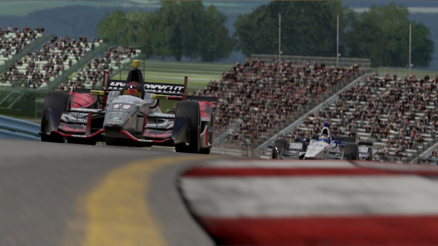 Project CARS 2 Review - Screenshot 1 of 4