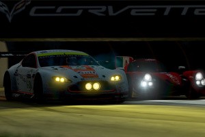 Project CARS 2 Screenshot