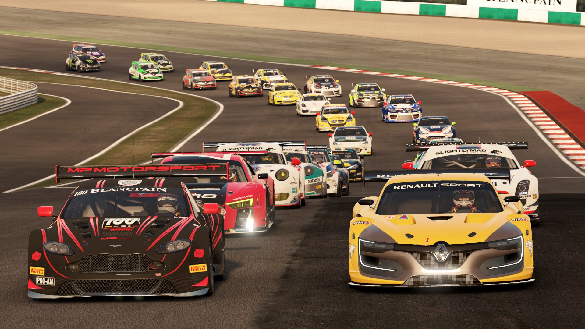 Project CARS 2 Review (PS4)  Push Square