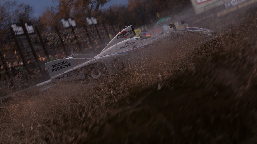 Project CARS 2 Review - Screenshot 1 of 4