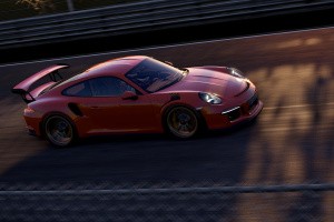 Project CARS 2 Screenshot