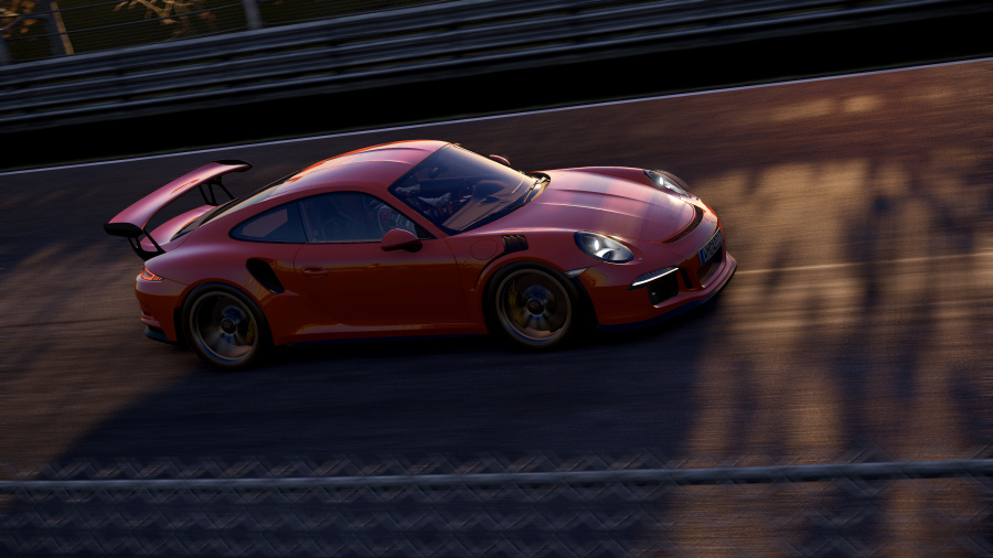 Project CARS 2 Review - Screenshot 2 of 4