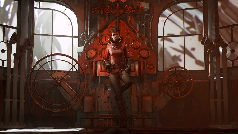 Dishonored: Death of the Outsider Review - Screenshot 2 of 3