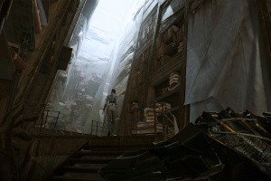 Dishonored: Death of the Outsider Screenshot