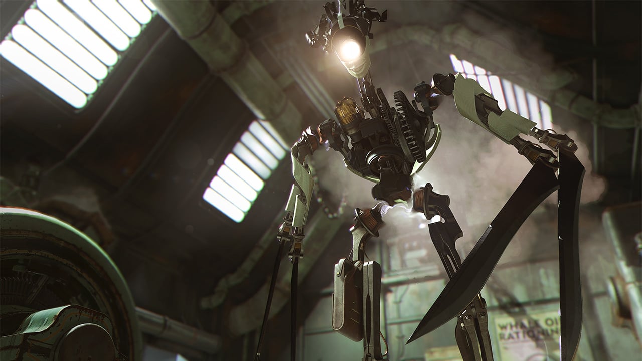 Hands-On: Don't Blink and Miss Dishonored at E3