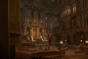 Dishonored: Death of the Outsider Screenshot