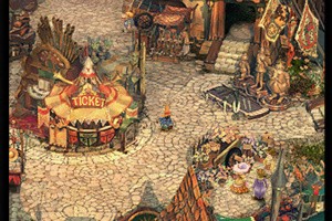 Final Fantasy IX Screenshot