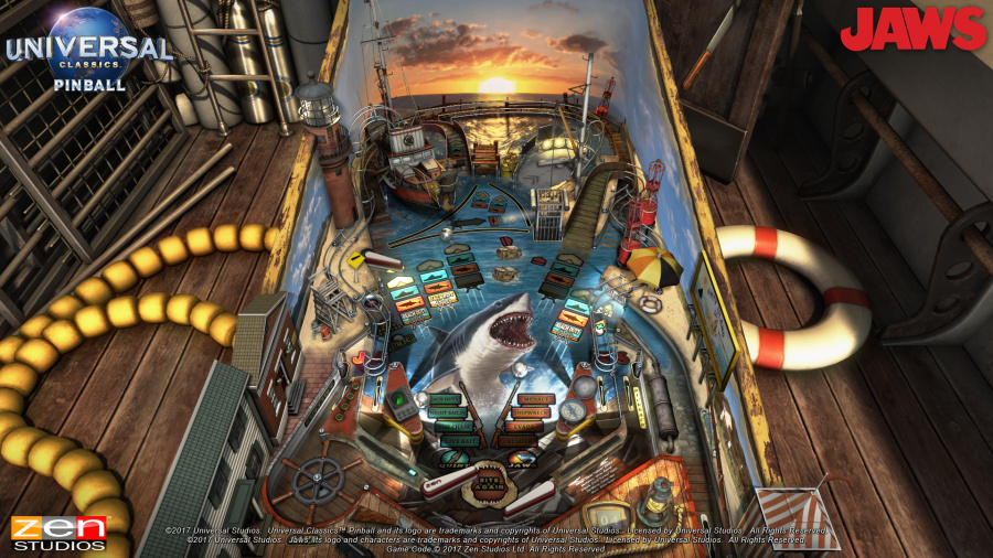 Pinball FX3 Review - Screenshot 3 of 3