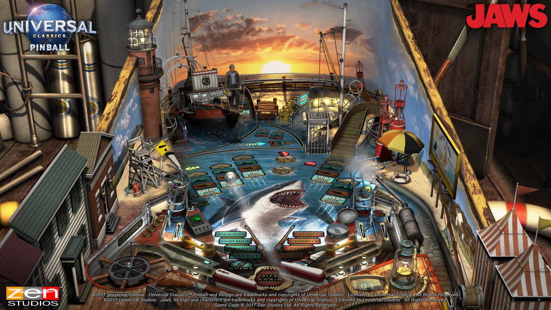 Pinball Fx3 / Pinball Fx3 Williams Pinball Volume 4 Free Download Ipc Games - Pinball fx3 is the biggest, most community focused pinball game ever created.