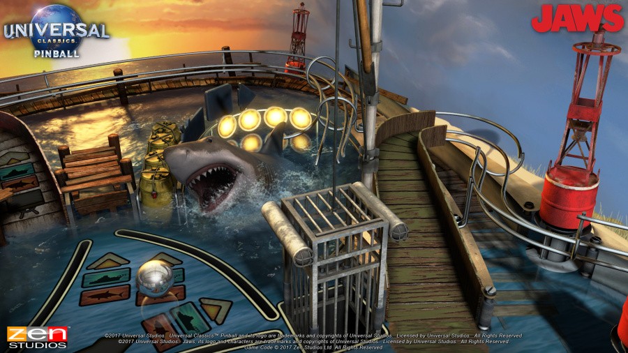 Pinball FX3 Review - Screenshot 3 of 3