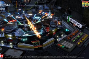 Pinball FX3 Screenshot