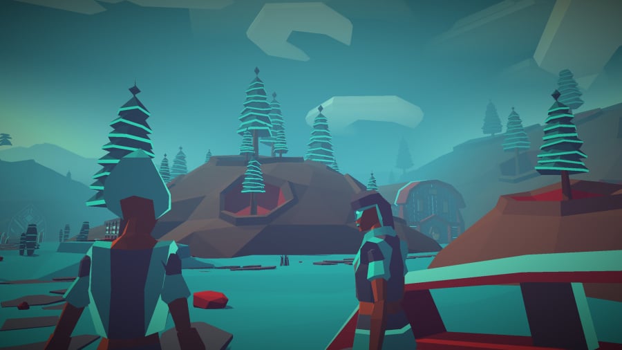 Morphite Review - Screenshot 2 of 3