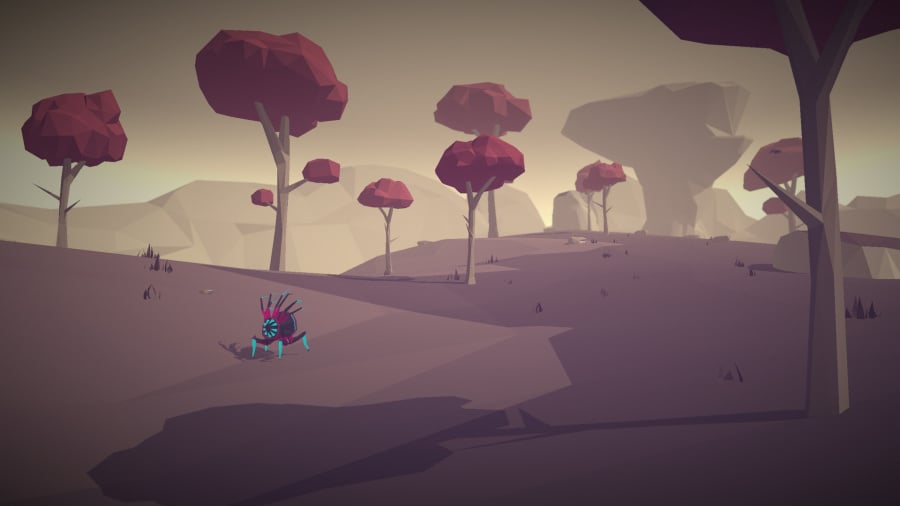 Morphite Review - Screenshot 1 of 3