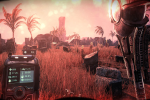 The Solus Project Screenshot