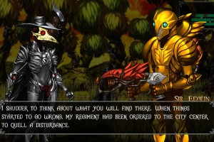 Plague Road Screenshot