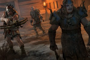 Middle-earth: Shadow of War Screenshot