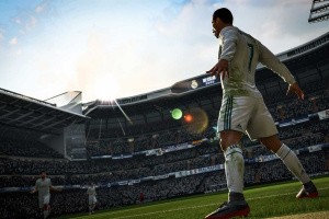 FIFA 18 Screenshot