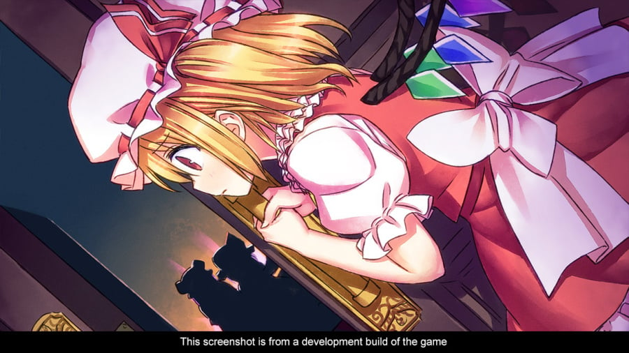 Touhou Kobuto V: Burst Battle Review - Screenshot 1 of 3