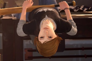 Life Is Strange: Before the Storm - Episode 2: Brave New World Screenshot