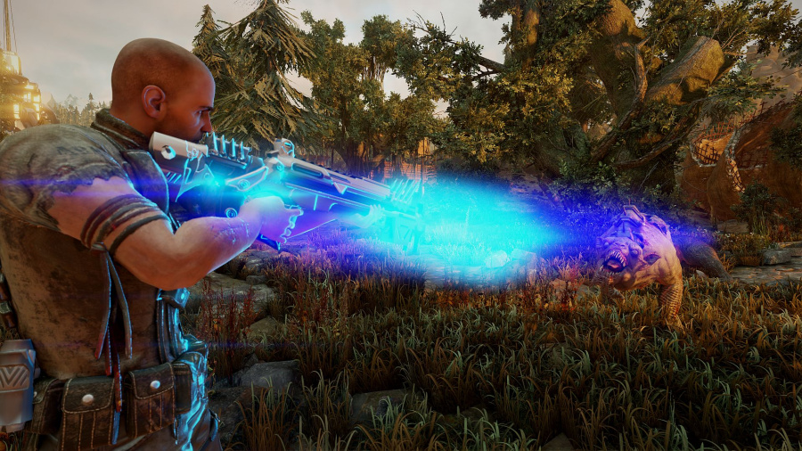 ELEX Review - Screenshot 4 of 4