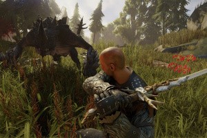 ELEX Screenshot