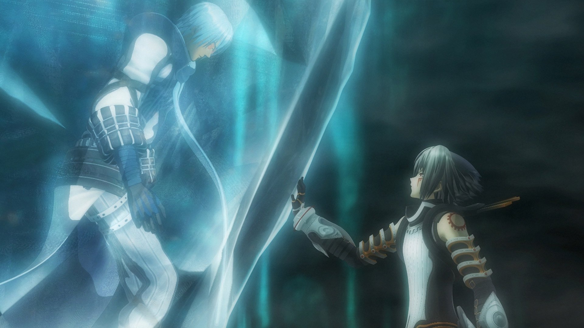 Hack // G.U. Last Recode Review 