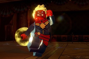LEGO Marvel Super Heroes 2 Screenshot