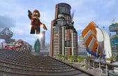 LEGO Marvel Super Heroes 2 - Screenshot 4 of 5
