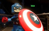 LEGO Marvel Super Heroes 2 - Screenshot 2 of 5