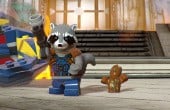 LEGO Marvel Super Heroes 2 - Screenshot 1 of 5