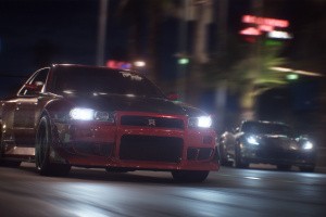 Need for Speed Payback Screenshot
