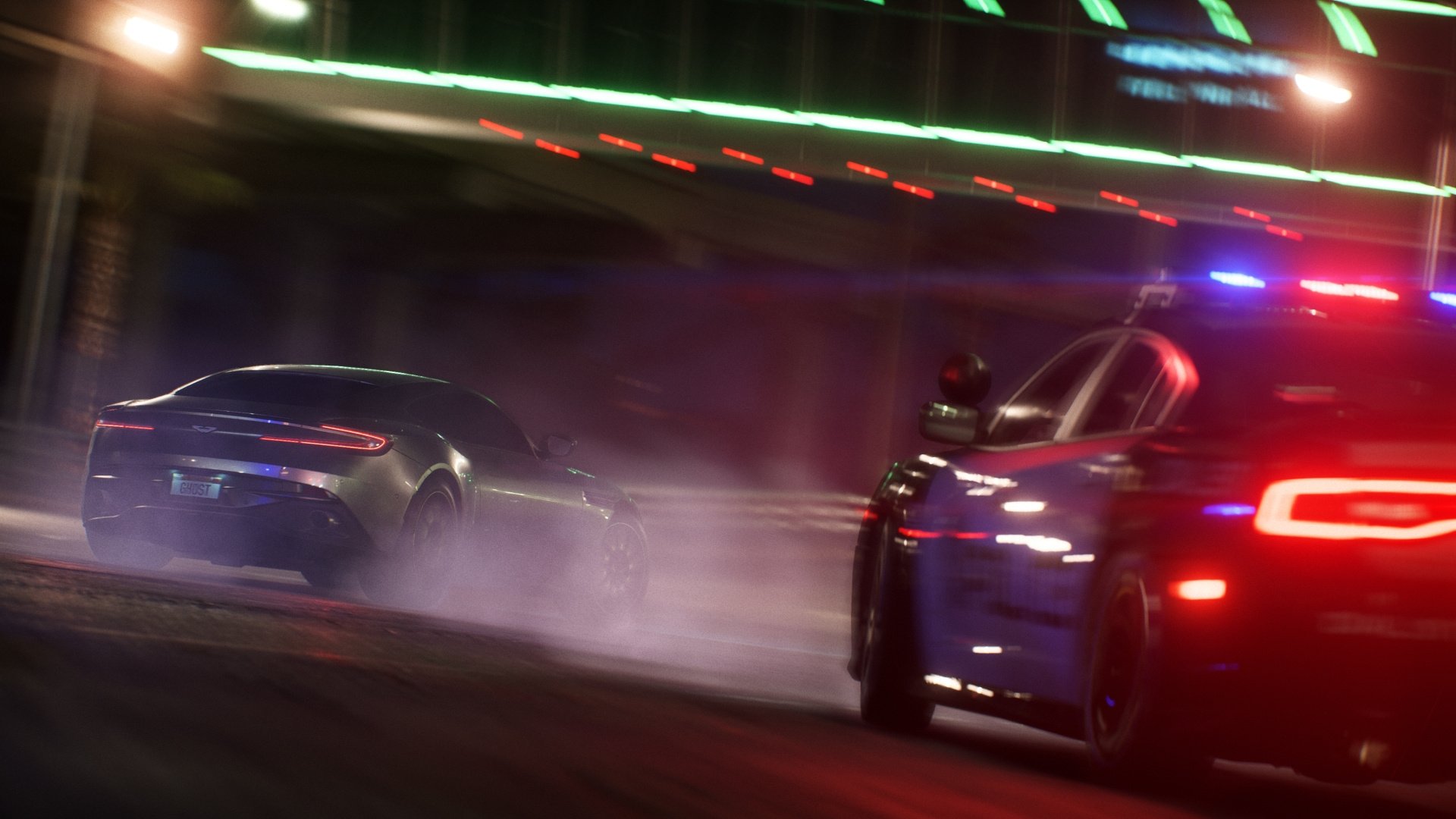 Need For Speed Payback's progression tweaked in response to