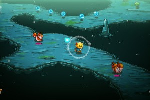 Cat Quest Screenshot