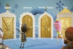 Knowledge Is Power Screenshot