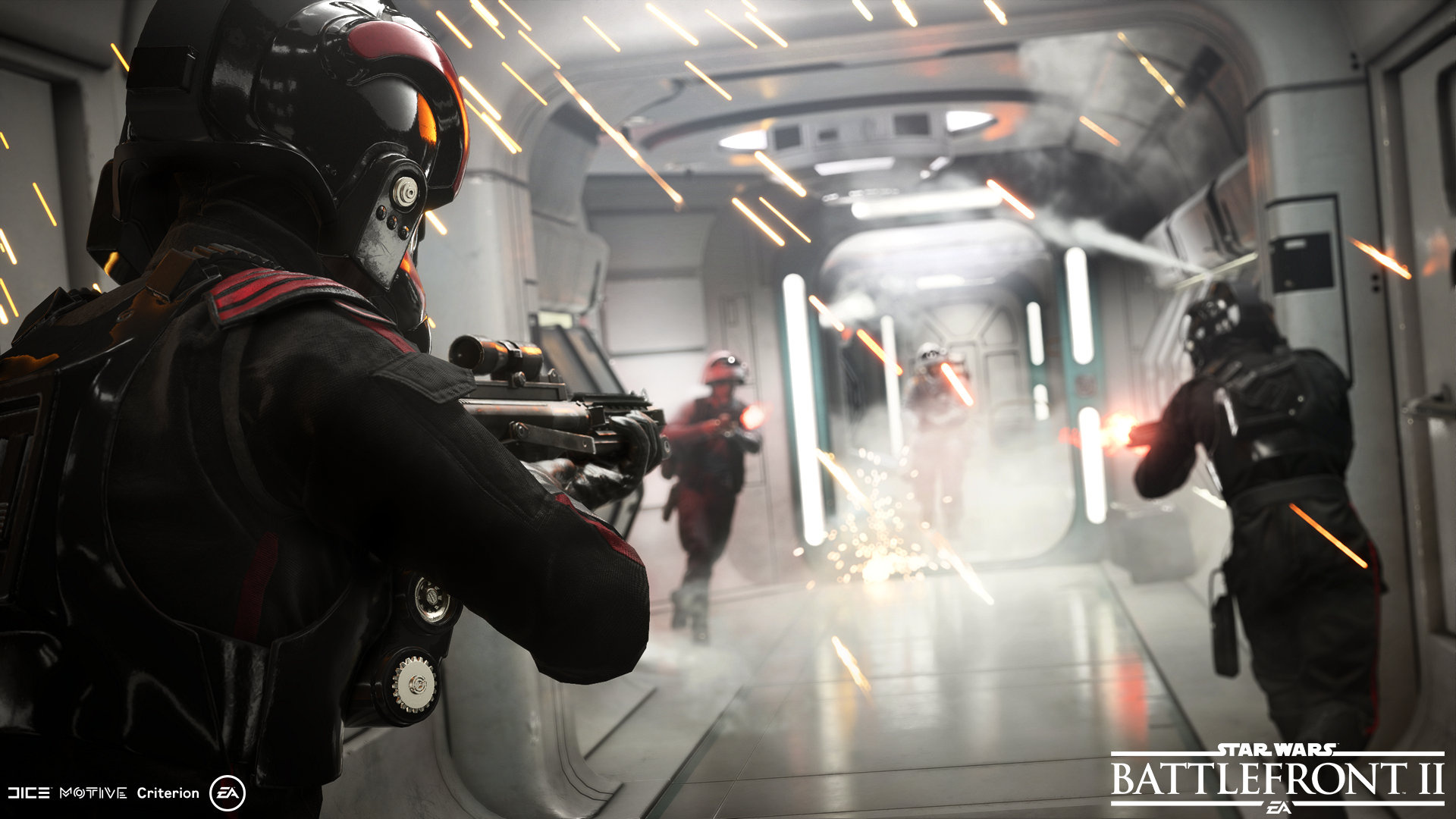 star wars battlefront 2 pc review