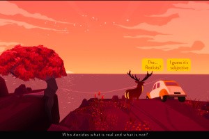 Far From Noise Screenshot