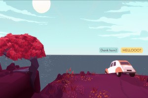 Far From Noise Screenshot