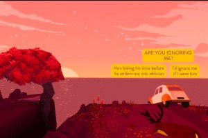 Far From Noise Screenshot