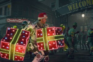 Dead Rising 4: Frank's Big Package Screenshot
