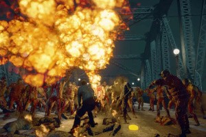 Dead Rising 4: Frank's Big Package Screenshot