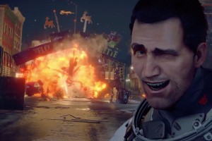 Dead Rising 4: Frank's Big Package Screenshot