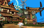 Okami HD - Screenshot 1 of 5