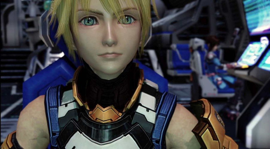 Star Ocean: The Last Hope Review - Screenshot 3 of 4