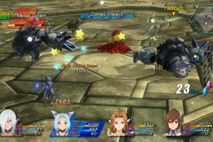 Star Ocean: The Last Hope Screenshot