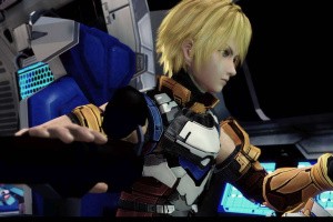 Star Ocean: The Last Hope Screenshot